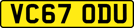 VC67ODU