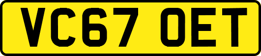 VC67OET