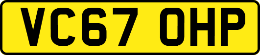 VC67OHP