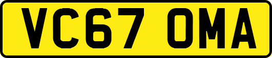 VC67OMA