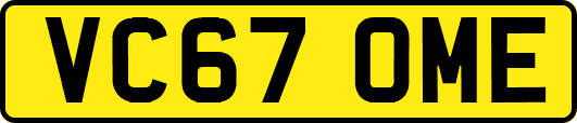 VC67OME