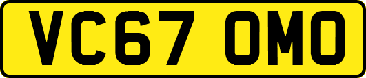 VC67OMO