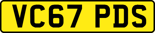 VC67PDS