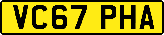 VC67PHA