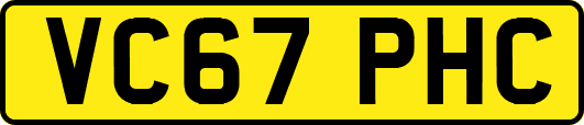 VC67PHC