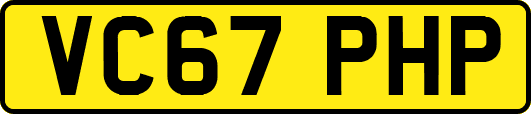 VC67PHP