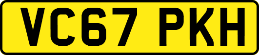 VC67PKH