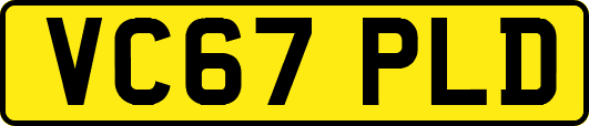 VC67PLD