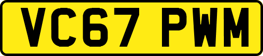 VC67PWM