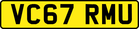 VC67RMU