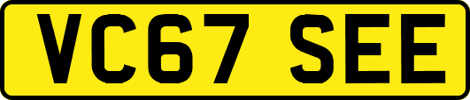 VC67SEE