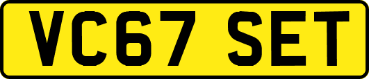 VC67SET