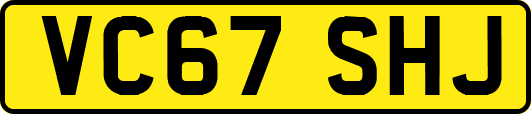 VC67SHJ