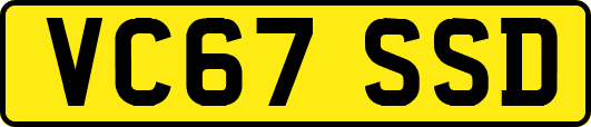 VC67SSD
