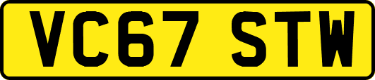 VC67STW