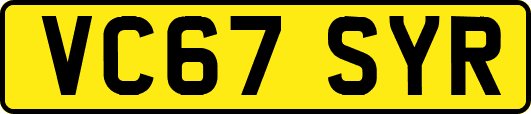VC67SYR