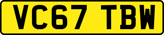 VC67TBW