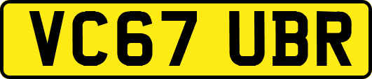 VC67UBR