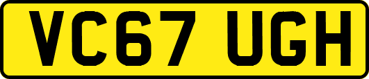 VC67UGH
