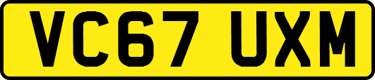 VC67UXM
