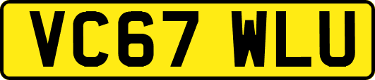 VC67WLU