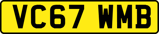 VC67WMB