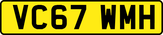 VC67WMH