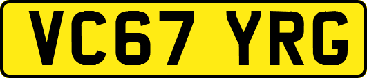 VC67YRG