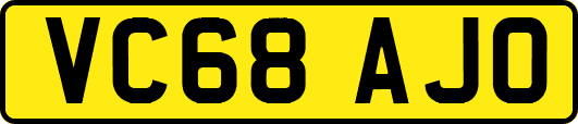 VC68AJO