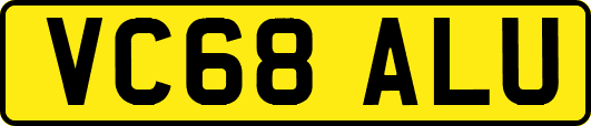VC68ALU