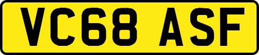 VC68ASF