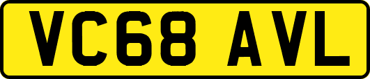 VC68AVL