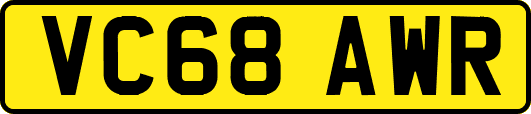 VC68AWR