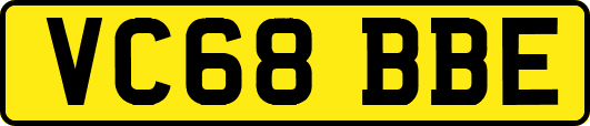 VC68BBE