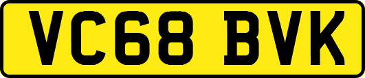 VC68BVK