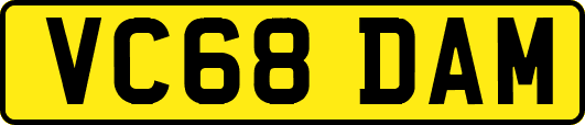 VC68DAM
