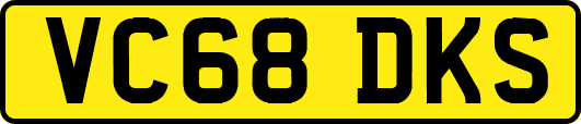 VC68DKS