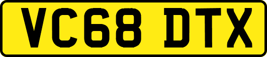 VC68DTX