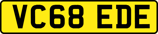 VC68EDE