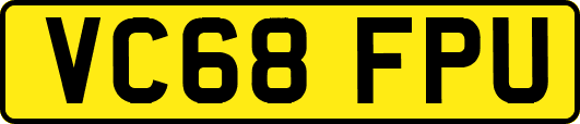 VC68FPU