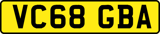 VC68GBA