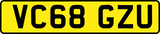 VC68GZU