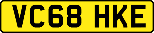 VC68HKE