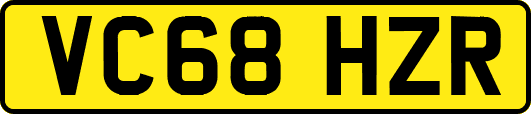 VC68HZR