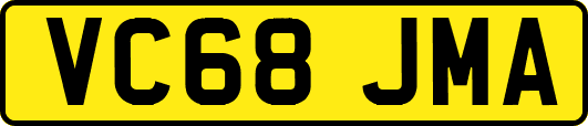 VC68JMA