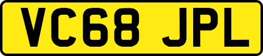 VC68JPL