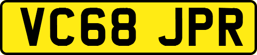 VC68JPR
