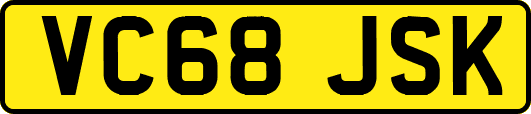 VC68JSK