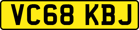 VC68KBJ