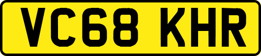 VC68KHR